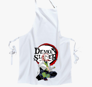 Demon Slayer Sabito predpasnik