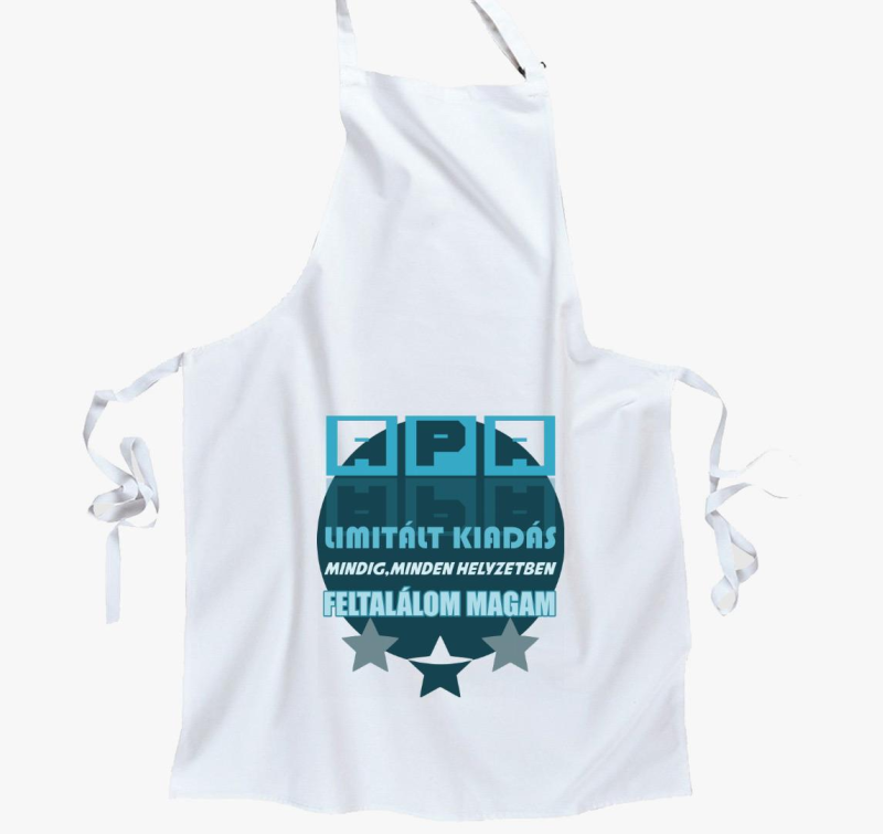 Oče minta predpasnik