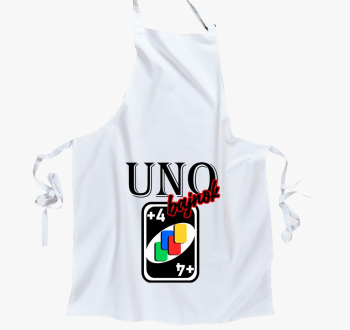 UNO fanatikusoknak predpasnik