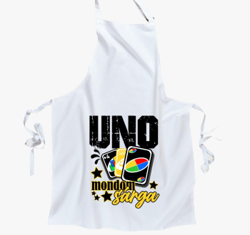 UNO minta kedvenc predpasnik