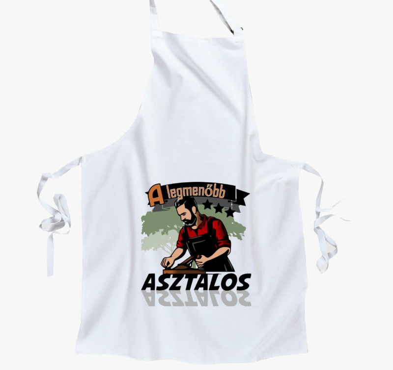 Asztalos sem predpasnik