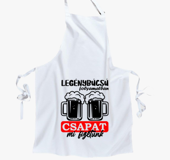 Csapat 2 predpasnik
