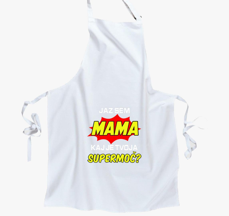 mama sem neked mi predpasnik