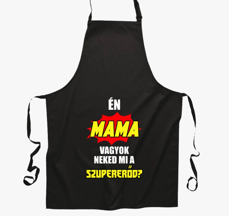 mama sem neked mi predpasnik