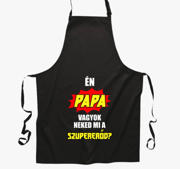 papa sem neked mi predpasnik