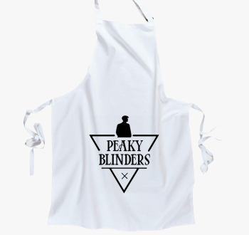 Peaky Blinders logo predpasnik