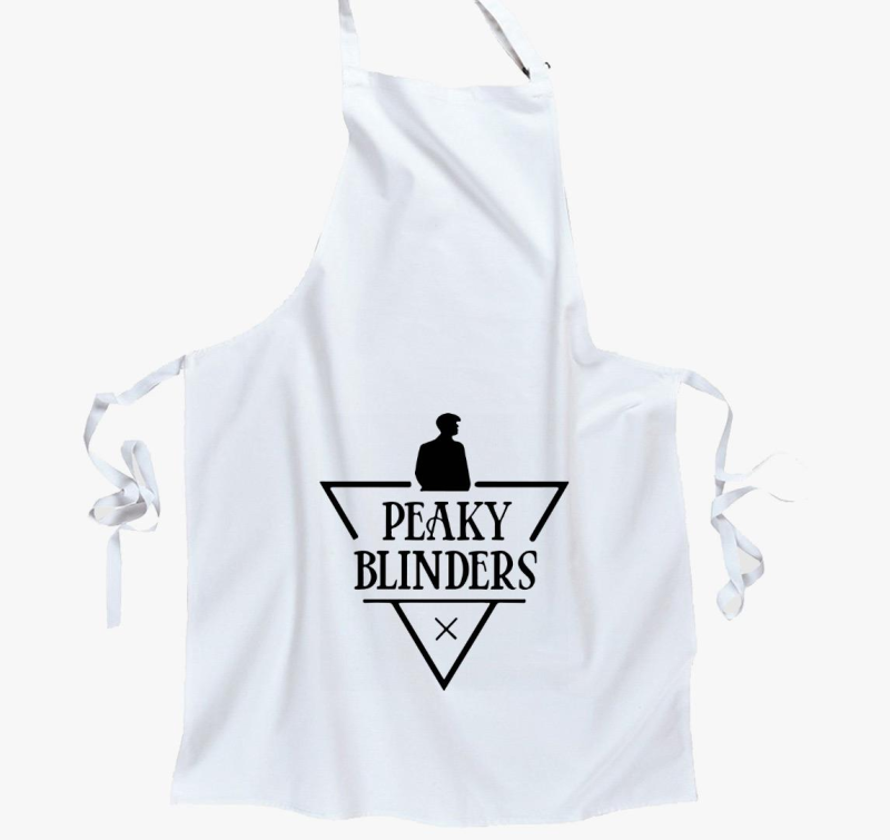 Peaky Blinders logo predpasnik