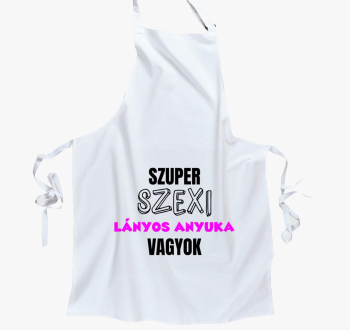 Szuper szexi anyuka sem predpasnik