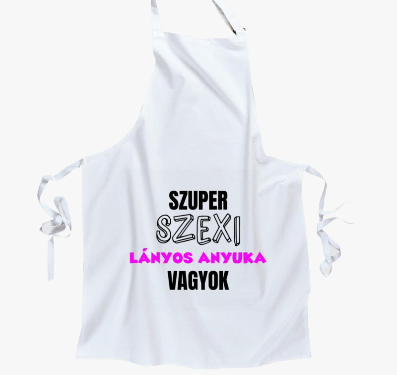 Szuper szexi anyuka sem predpasnik