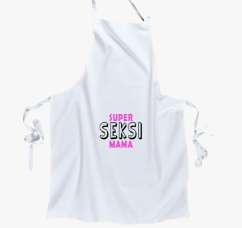 Szuper szexi anyuka sem predpasnik