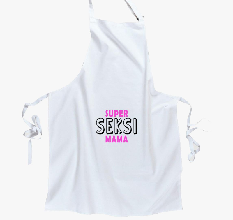 Szuper szexi anyuka sem predpasnik