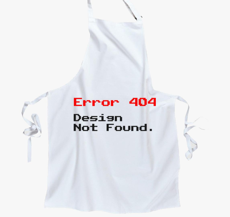 Error 404 Design Not Found pixel predpasnik