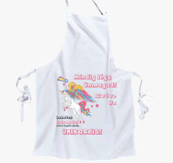 Mindig ha lehetsz unikornis! predpasnik