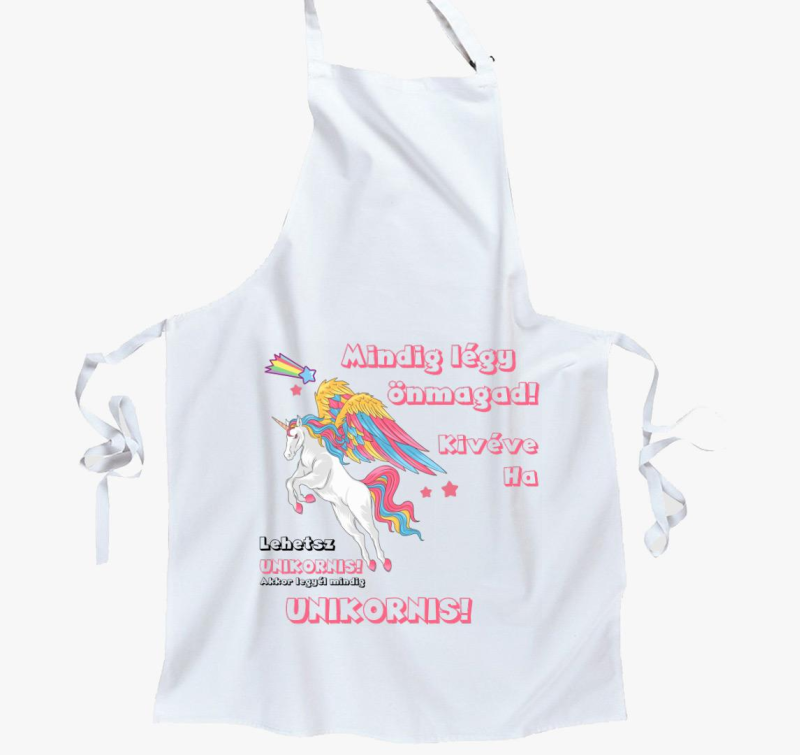 Mindig ha lehetsz unikornis! predpasnik