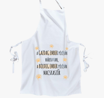 boldog ember predpasnik