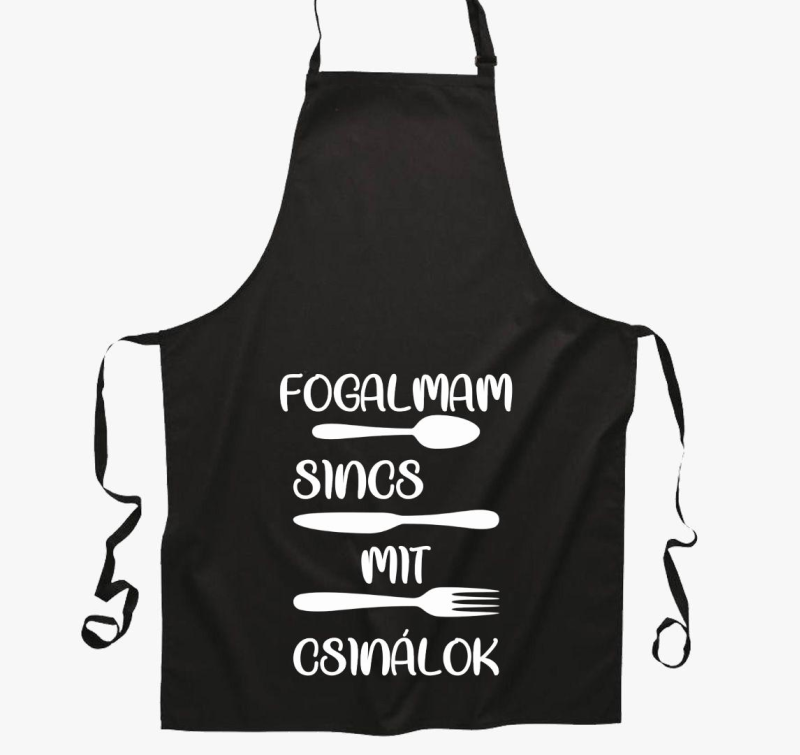 Fogalmam sincs mit predpasnik