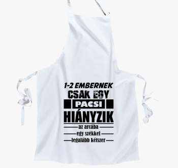 Pacsi arcba predpasnik