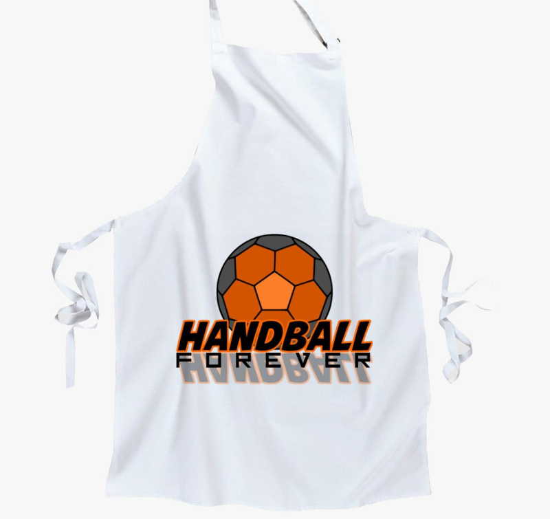 Handball forever predpasnik