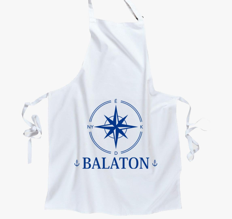 Balaton predpasnik