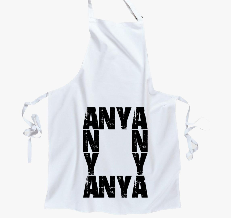 Mama feliratos predpasnik