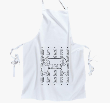 Gamer feliratos predpasnik