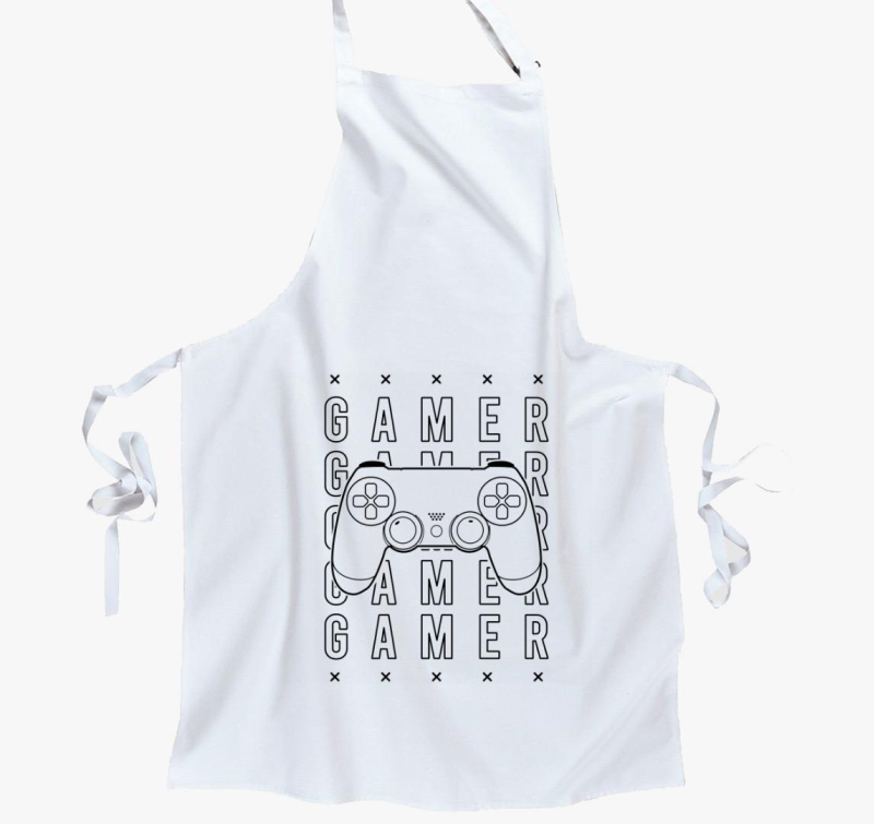 Gamer feliratos predpasnik