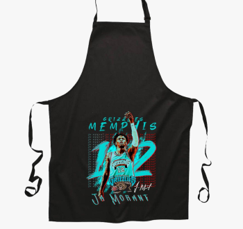 Ja Morant predpasnik