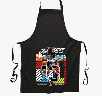 James Harden predpasnik