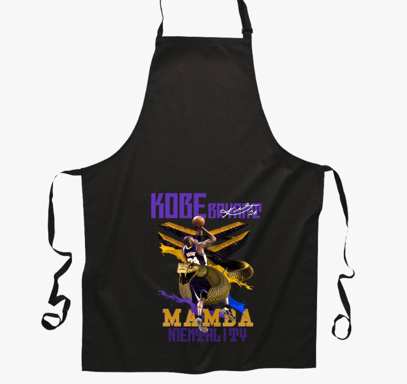 Kobe Bryant predpasnik