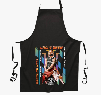 Uncle Drew predpasnik