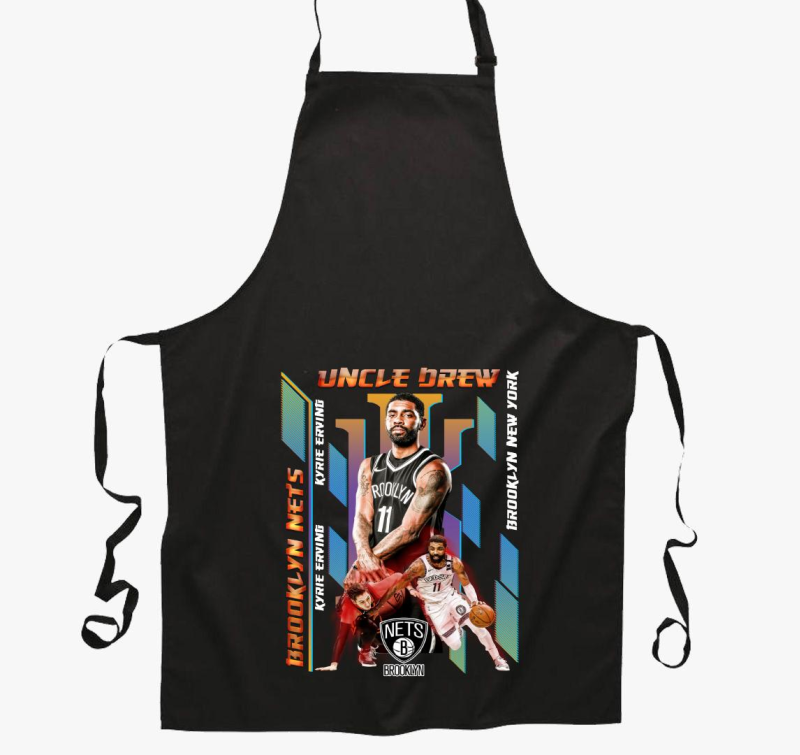 Uncle Drew predpasnik