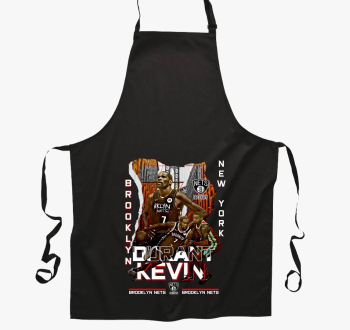 Kevin Durant predpasnik