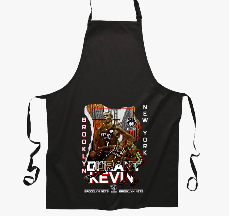 Kevin Durant predpasnik