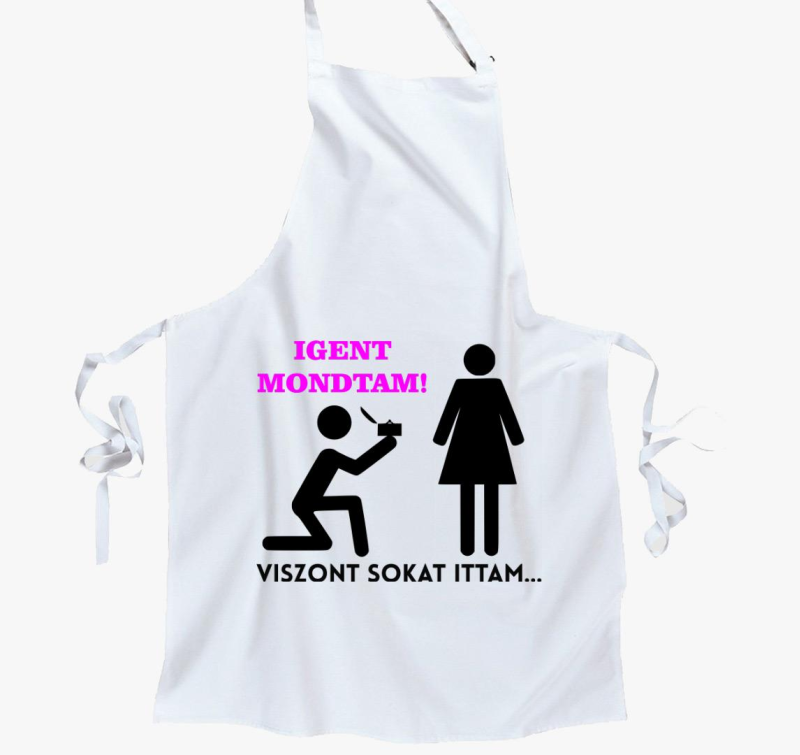 Igent mondtam, viszont sokat ittam predpasnik