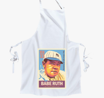 Babe Ruth predpasnik