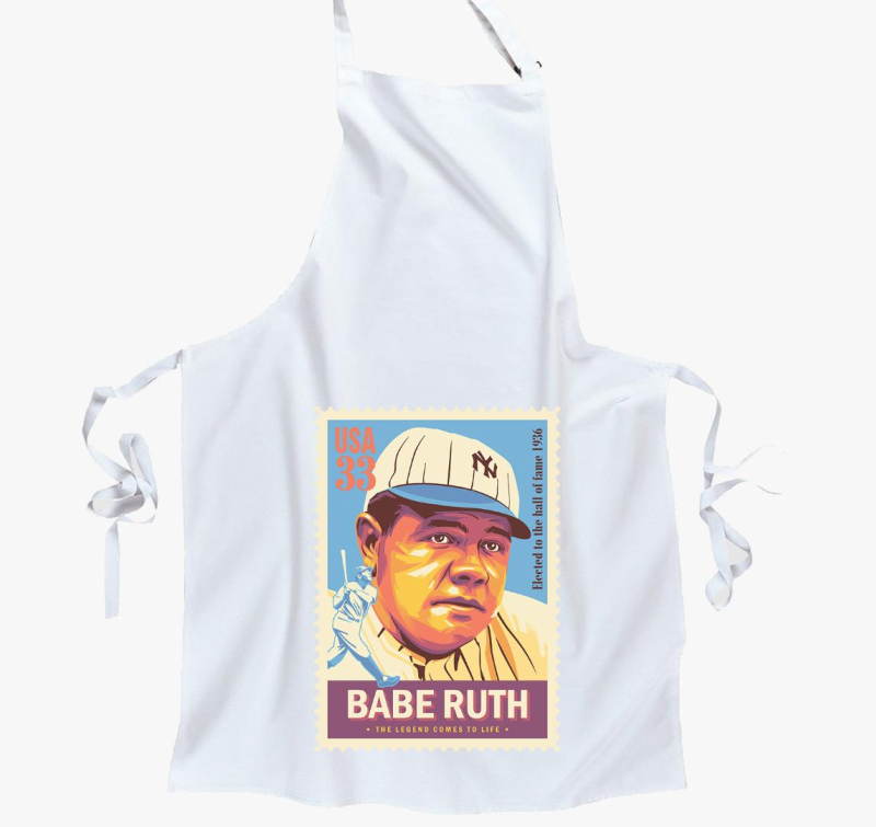 Babe Ruth predpasnik