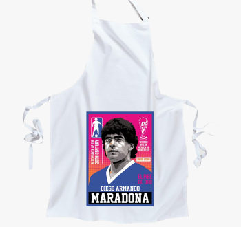 Maradona predpasnik