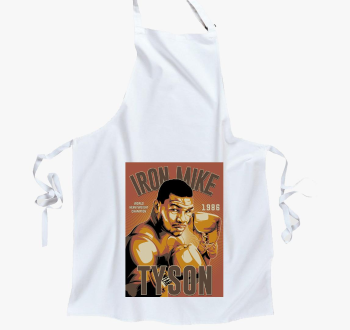 Iron Mike predpasnik