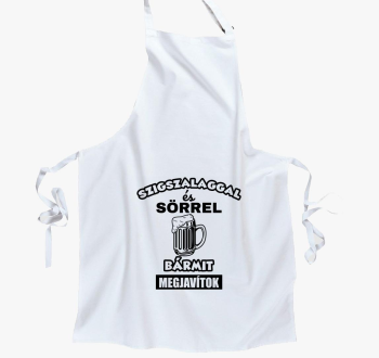 Szigszalaggal in predpasnik