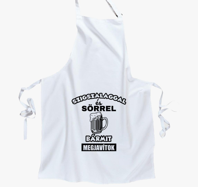 Szigszalaggal in predpasnik