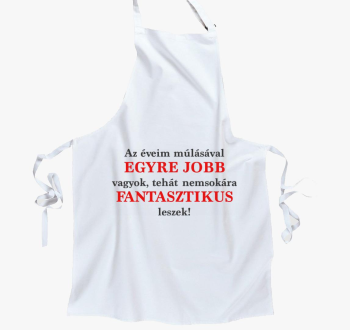 egyre jobb sem predpasnik