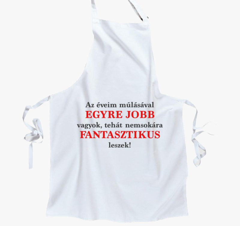 egyre jobb sem predpasnik