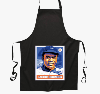 Jackie Robinson predpasnik