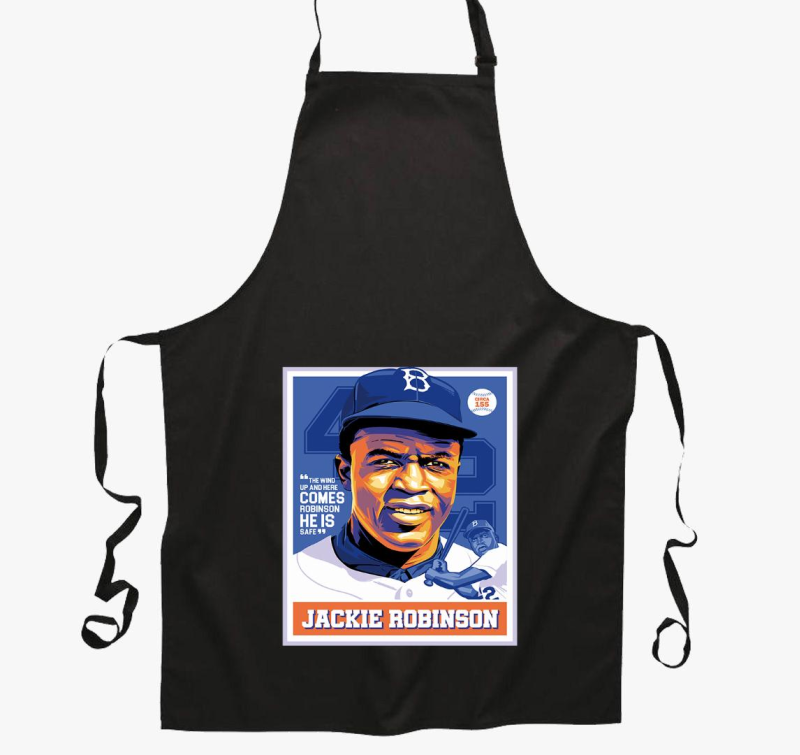 Jackie Robinson predpasnik
