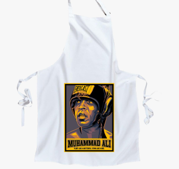 Muhammad Ali predpasnik