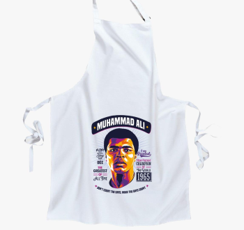 Muhammad Ali 