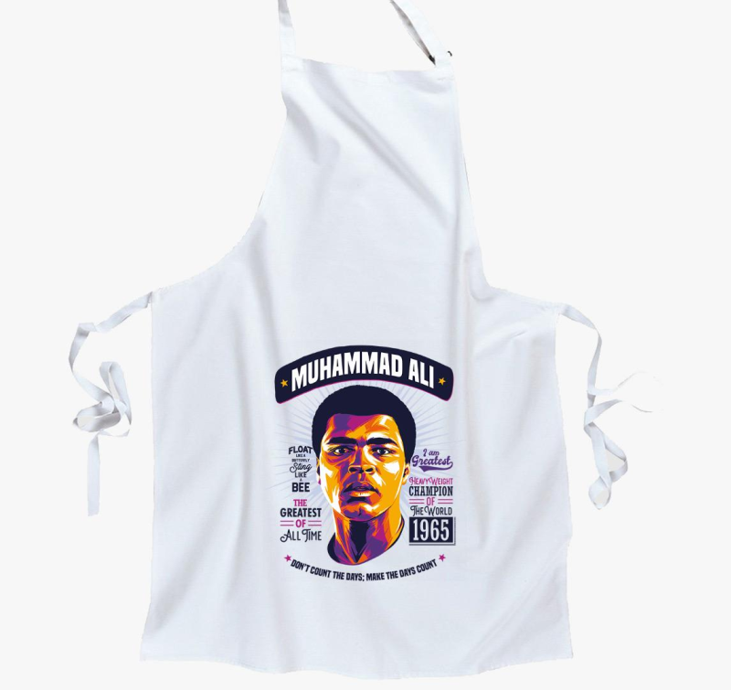 Muhammad Ali 