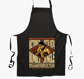 Ali Championship predpasnik