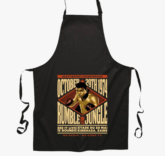 Ali Championship predpasnik