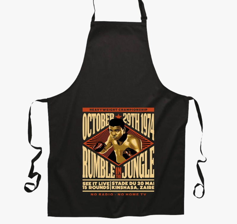 Ali Championship predpasnik